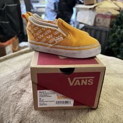 Vans 6c