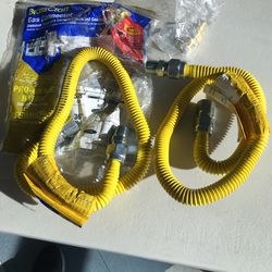 Brass Craft/ Gas Connector