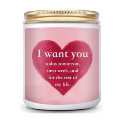 Brand New Valentines Day Gifts for Her Romantic,Christmas Gifts for Wife, Girlfriend,Anniversary Wedding Gifts for Women, Birthday Gifts