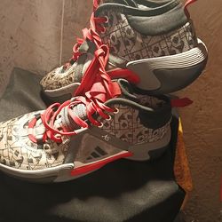 Adidas Candace Parker