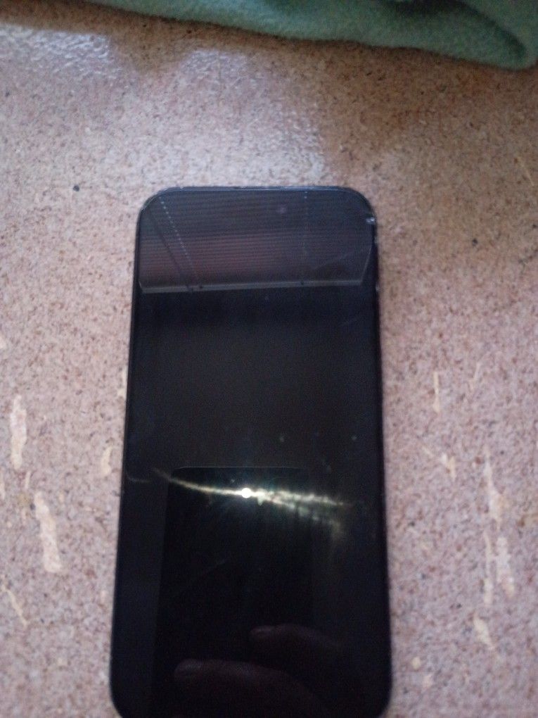 iPhone 13 Pro