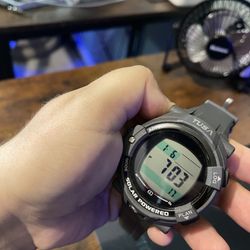 TUSA DC Solar Link dive computer/watch - BARELY USED!