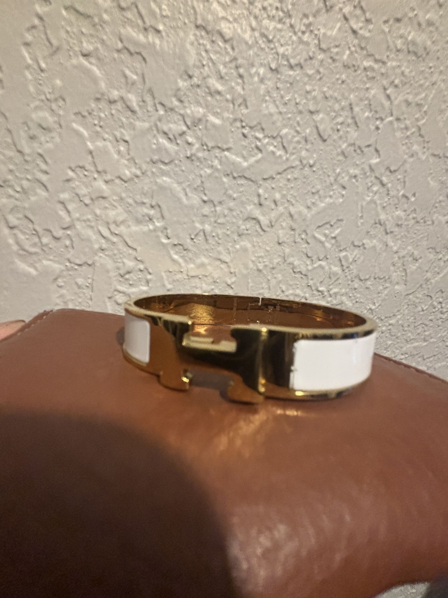 Hermes Bracelet