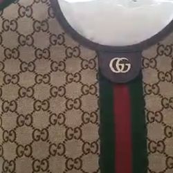 Gucci Purse Brand New 