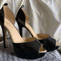 Glynn Heels
