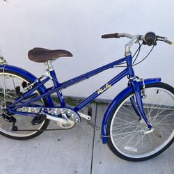 Schwinn 24” Bike