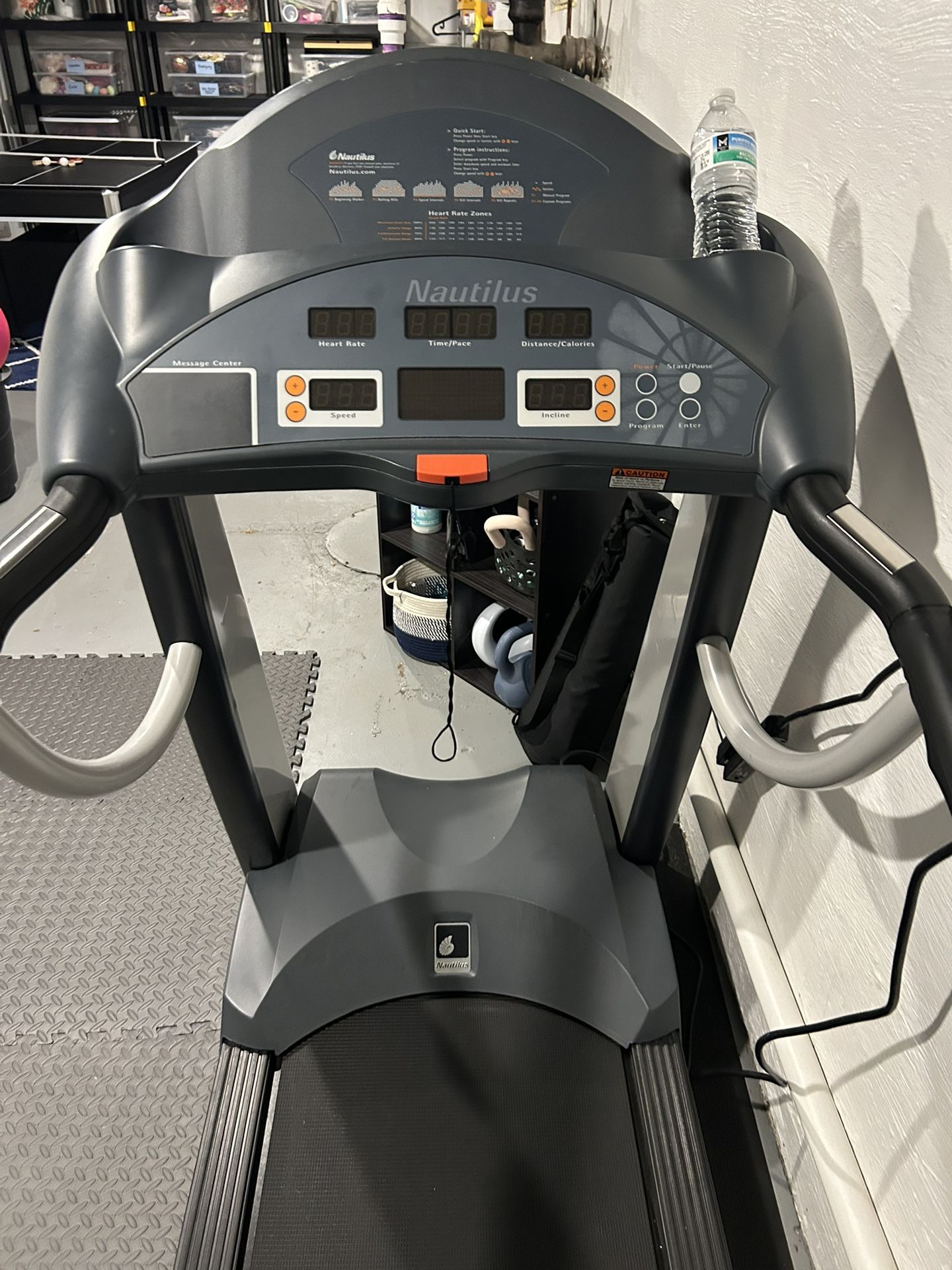 Treadmill
