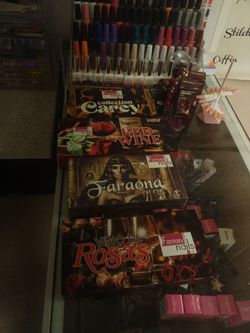 Producto  acrílico nails
