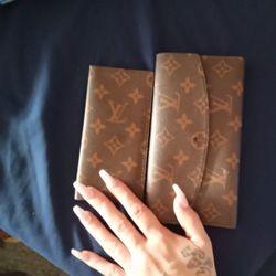 Wallet LV