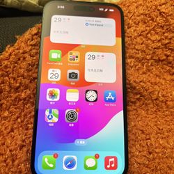 iPhone 14 Pro Max · 128GB · Factory Unlocked