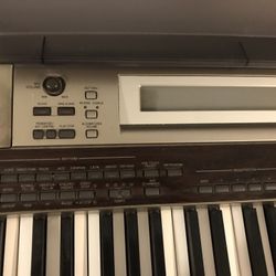 Nice Casio Privia Px400r 