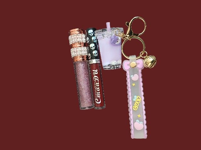 Lip Gloss Bundles