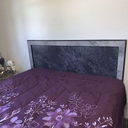 Brand new Bedroom set from 7 days Furniture