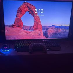 Gaming Pc  Windows 11 Pro (1080p)