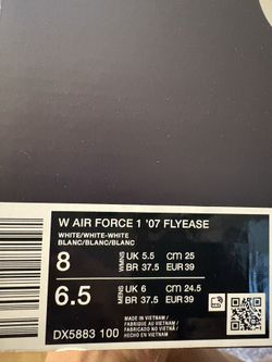 Brand New Women’s Air Force 1