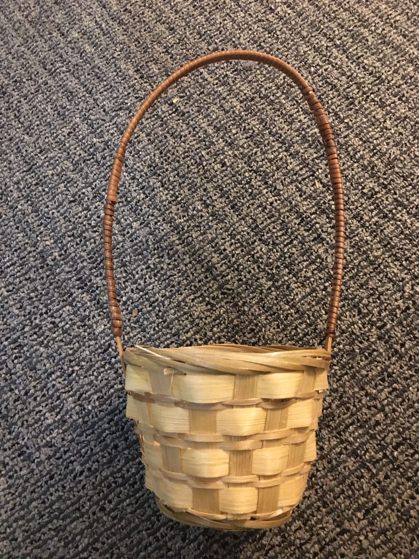 Brown Basket