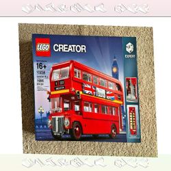 Unlock Imagination with New Unopened LEGO Construction Sets sport alone