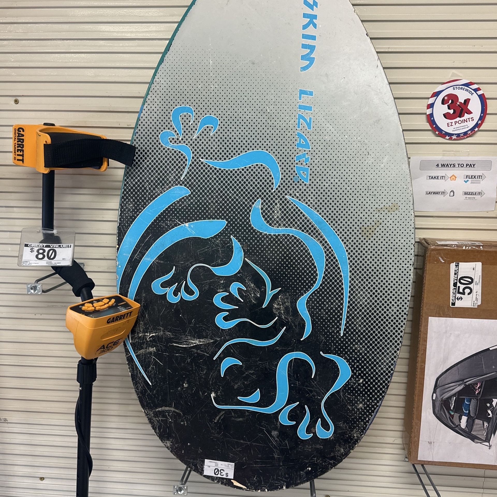 Board