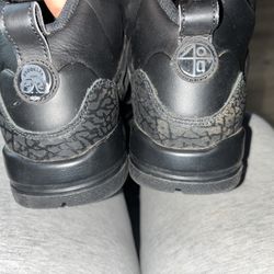 Jordan Tennis Shoes 