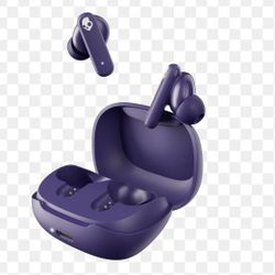 Skullcandy Smokin Buds Earbuds 