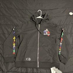 Chrome Hearts Jackets