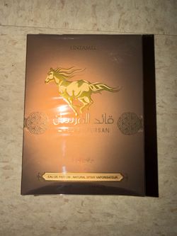 LATTAFA QAED AL FURSAN