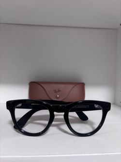 RAY-BAN META HEADLINER