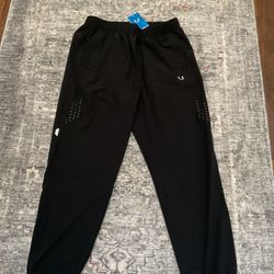 Northyard men’s Athletic joggers gym Running pants 