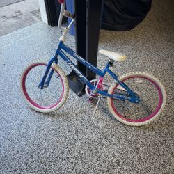 Huffy Kids Bike 