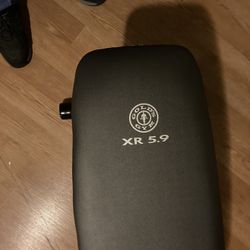 Gold Gym XR 5.9 Bench