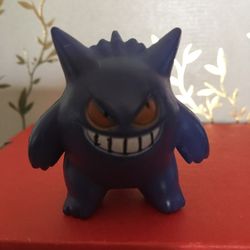 Anime Pokémon Figure size 1.5 inches