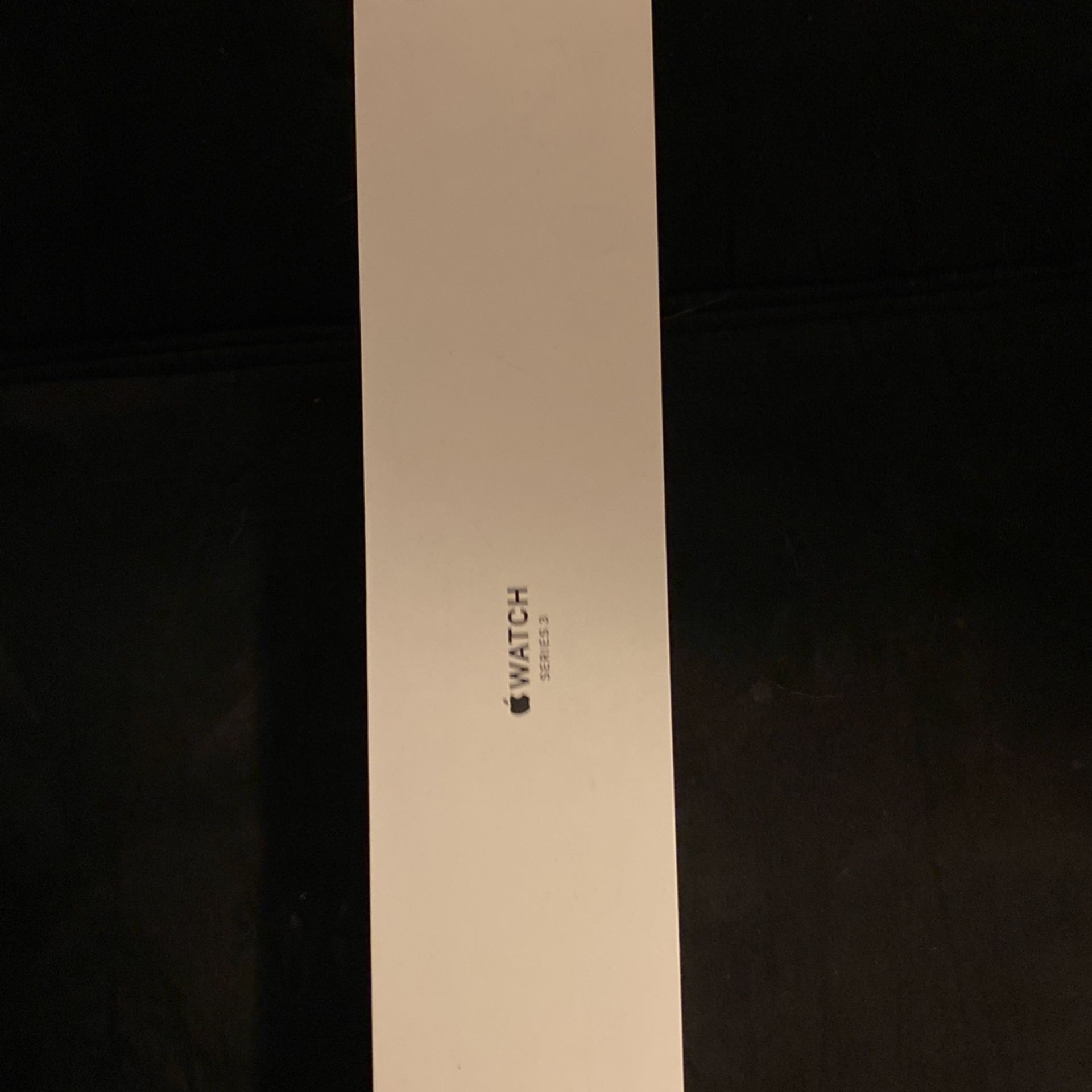 Apple Watch Series 3