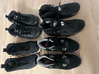 Jordan’s