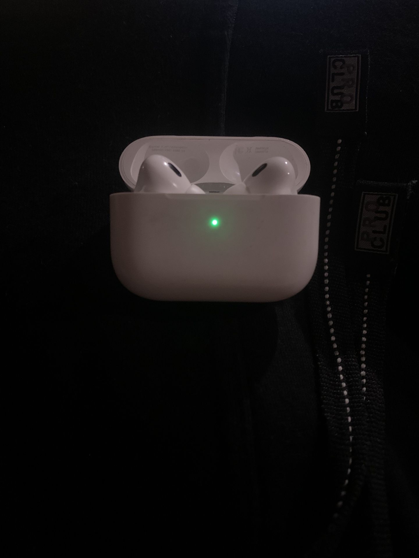 Airpods pro