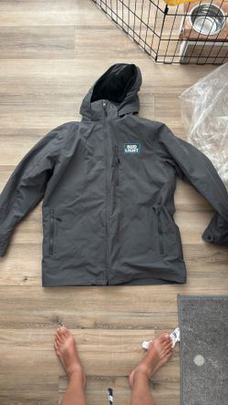 Bud Light jacket 