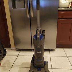 vaccum