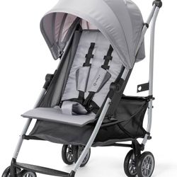 ONLY $55: Safety 1st Strollerette Compact Stroller, Mercury