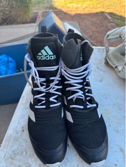 Men’s boxing shoes
