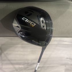 QI 10 LS 10.5 stiff
