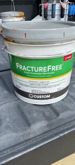 3.5 Gallon Pale Of SlipSheet For Sale