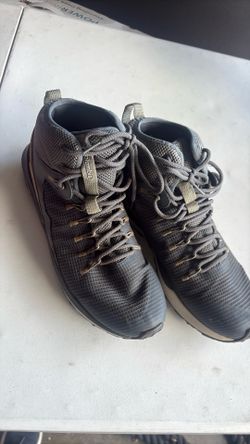 Men’s Columbia Hiking boots