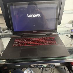 Lenovo Gaming laptop