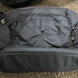 Tactical Bag With Backpack