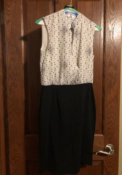 Banana Republic dress size 0