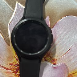 Samsung Galaxy Watch 4 Without Charger And Box