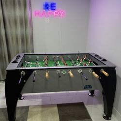 KICK Legend Foosball Table 55”