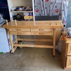 Work Bench