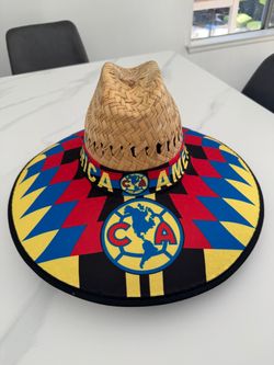 Hat- America