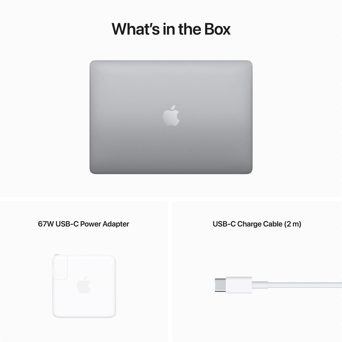 Apple MacBook Pro 14.2" with Liquid Retina XDR Display, M2 Pro Chip with 10-Core CPU and 16-Core GPU, 32GB Memory, 1TB SSD, 96W USB-C Power Adapter, S