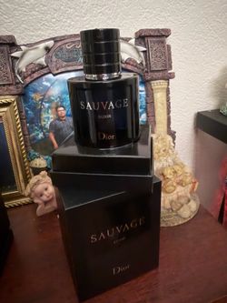 Sauvage Dior